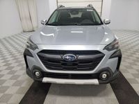 używany Subaru Outback 2.4dm 260KM 2024r. 7 218km