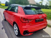 używany Audi A1 A1 Aud3.0 TFSi S line 8X (2010-)