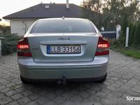 używany Volvo S40 