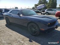 używany Dodge Challenger SXT 2017