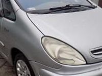 używany Citroën Xsara Picasso 