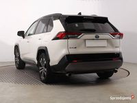 używany Toyota RAV4 Hybrid 2.5 Hybrid
