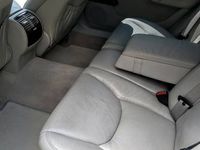 Używany Mercedes S600 2001 Sedan/Limuzyna