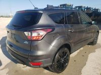 używany Ford Kuga 1.5dm 179KM 2017r. 112 000km