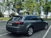 używany Opel Insignia 2017