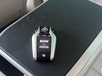 używany BMW 750L Seria 7 i xDrive 450KM