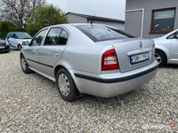 używany Skoda Octavia 