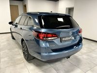 używany Opel Astra 1.6CDTi 110KM*EDITION COSMO*Klimatronic*NAVI*Asystenty*Led*FAKTURA VAT