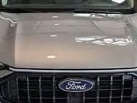 Nowe Ford Kuga Active X 180 KM (132 kW) 2025 Srebrny SUV