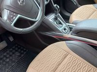 Używany Opel Zafira 2011 Minivan