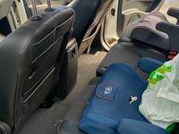 używany Renault Mégane III scenic 2013 bose