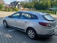 używany Renault Mégane GrandTour 