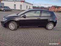 używany VW Golf VII 