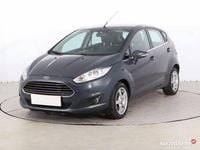 używany Ford Fiesta 1.6 TDCi