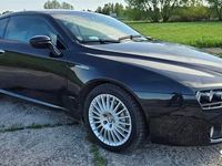 używany Alfa Romeo Brera 2.4 TD 2007 klimatyzacja okazja zamiana
