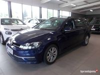 używany VW Golf VII KOMBI salon Polska