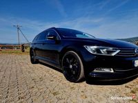 używany VW Passat B8 2.0TDI bez AdBlue 150Hp