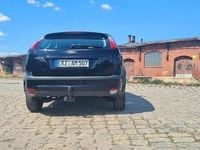 Używany Ford Focus 2007