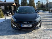 Używany Hyundai i30 2012