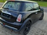 Używany Mini Cooper 2005 Hatchback