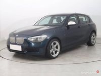 Używany BMW 116 2011 Niebieski Hatchback