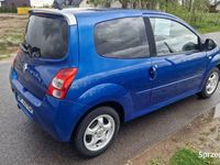 używany Renault Twingo GT