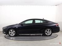 Używany Opel Insignia 165 KM (121 kW) 2019 Niebieski Hatchback