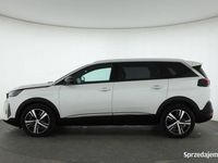 Używany Peugeot 5008 2023 Biały SUV