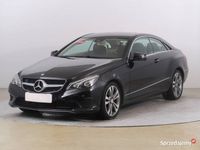 używany Mercedes E250 ECDI