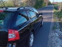 Używany Skoda Octavia 2013