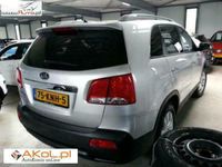 używany Kia Sorento 2.4dm 174KM 2010r. 123 215km