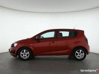 używany Chevrolet Aveo 1.3 VCDi