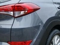 Używany Hyundai Tucson 132 KM (97 kW) 2016 Szary SUV