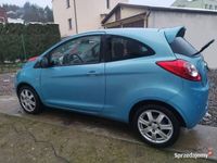 używany Ford Ka 1.3 TDCi - Małe Auto - Niskie Spalanie +