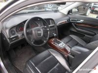 używany Audi A6 2,0Benzyna 170KM!!! C6 (2004-2011)
