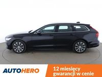 używany Volvo V90 2dm 197KM 2021r. 105 387km