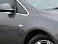 Używany Opel Astra Cosmo 140 KM (102 kW) 2010 Szary Hatchback