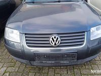 Używany VW Passat 2003
