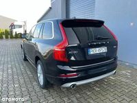 używany Volvo XC90 D5 AWD Momentum