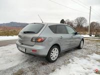 Używany Mazda 3 2006