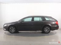 używany Skoda Superb 2.0 TDI