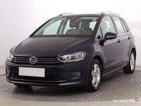 używany VW Golf Sportsvan 1.4 TSI