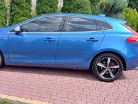 używany Volvo V40 2017r