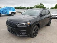 używany Jeep Cherokee 2.4dm 180KM 2020r. 64 600km