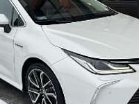 Używany Toyota Corolla 122 KM (89 kW) 2020 Inny kolor Sedan/Limuzyna