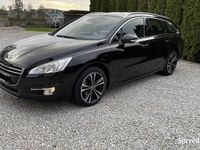 używany Peugeot 508 SW Sprzedam
