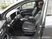 używany Kia Sportage 1.6 TGDI Hybrid GT-Line Premium