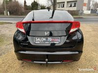 używany Honda Civic 2.2 Climatronic Alu 6 biegów Kamera Bez Rdzy stAN BDB Bezwypad…