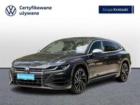 Używany VW Arteon 320 KM (235 kW) 2022