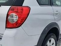 używany Chevrolet Captiva Zadbany* Bogata wersja II (2011-)